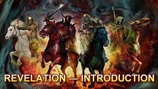 Revelation — Introduction