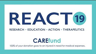 React19 Carefund for COVID Vaccine Injured