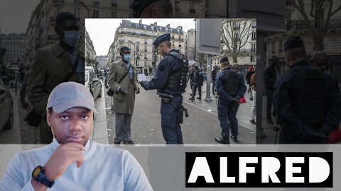 Vaccine Passport Police In France : Paris News Updates
