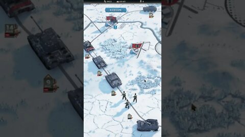 Panzer Corps 2 Axis Operations - 1944 DLC - First Look video out today