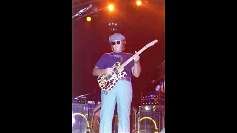 Chicago's Terry Kath - Tell Me (VOCALS ONLY)