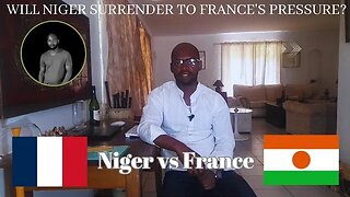 Niger coup, why France will never leave Africa alone