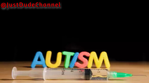 Autism Caused By Vaccines Debate With Jenny Mccarthy On 'The Doctors'