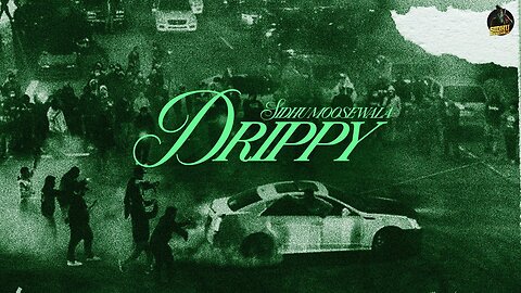 Drippy(lofi creations) | Sidhu moosewala| Mxrci |Ar paisley