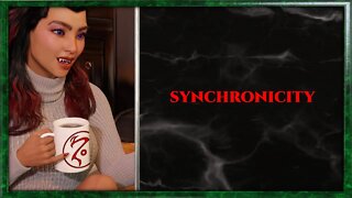 CoffeeTime clips: "Synchronicity"