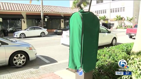 Boca Raton City Council to add 26 parking meters Downtown