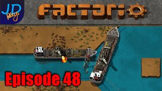 Iron Sticks Ep48 ⚙️ Ship Blocks ⚙️ Gameplay, Lets Play