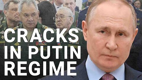 Edward Lucas | ‘Crooks and spooks’ in Putin’s government at war after Shoigu replaced