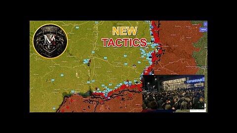 Ukraine Tried To Destabilize The Muslim Region Of Russia. Military Summary And Analysis 2023.10.30