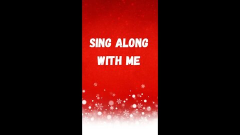 Sing Along With Me - Jingle Bell Rock