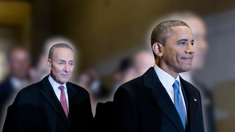 Obama And Schumer Were Both Against “Illegal Immigration” In 2009- What Changed?