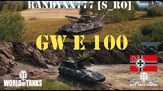 GW E 100 - randyxx777 [S_RO]