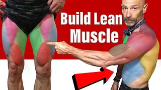 Best Exercises to Build Muscle Mass at Home