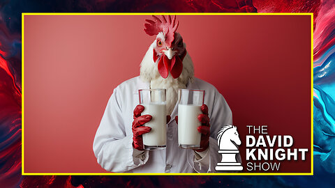 Pick the Greatest Risk: Listeria or Bird Flu? Raw Milk or Soy Milk?