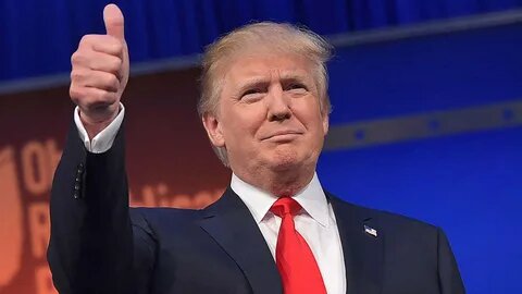 🇺🇸🔝 Donald Trump Dominates GOP Scene! | Latest Updates and Analysis #DonaldTrump #PoliticalNews