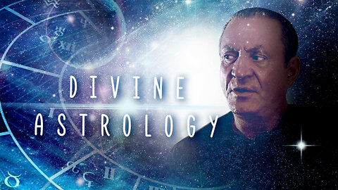 Divine Astrology - Documentary