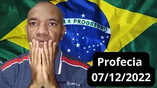 PROFECIA - 07/12/2022