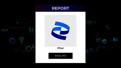 PFE Price Predictions - Pfizer Stock Analysis for Monday