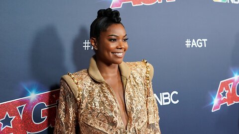 Celebrities Support Gabrielle Union After She Leaves "AGT"
