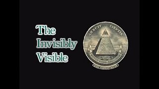 Invisibly Visible - FM Symbolism (2015)