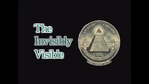 Invisibly Visible - FM Symbolism (2015)