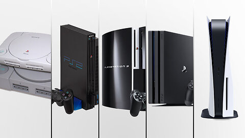 PlayStation 5 Gaming