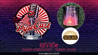 Cuatro Direcciones - Tabacos Solar - PipeReviews