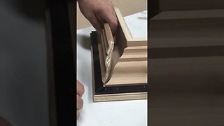 Using A Crown Mold Mitre Cut & Assembly Jig