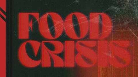 #20 | Government Manufactured Food Crisis?