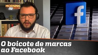 Entenda o boicote de grandes marcas ao Facebook e outras plataformas