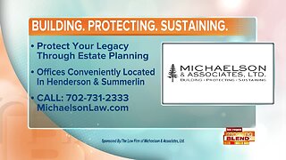 Protect Your Legacy Through Estate Planning