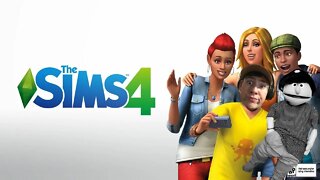 SIMS 4