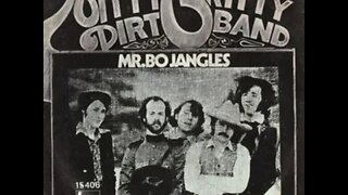 Nitty Gritty Dirt Band "Mr. Bo Jangles"