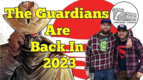 Guardians return to comics, a Congressman is Sworn in with Superman #1, and more!