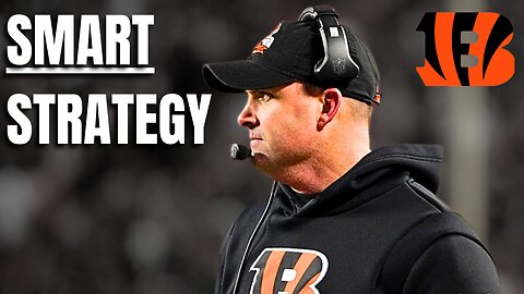Bengals Leadership Just Made A Really Smart Move