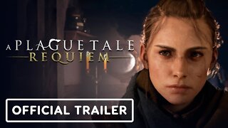 A Plague Tale: Requiem - Official Launch Trailer