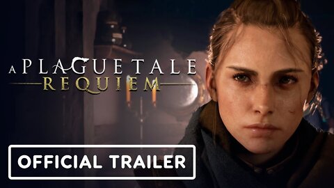 A Plague Tale: Requiem - Official Launch Trailer