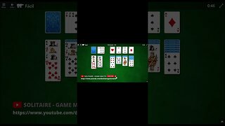Microsoft Solitaire Collection Klondike EASY Level # 327 #shorts