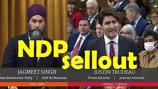Do you want an MP who works for local communities or who works for Trudeau?