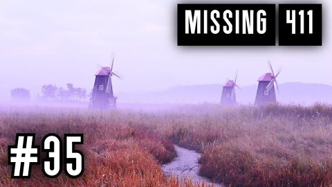 3 Very Strange Disappearances In National Parks | Part 35