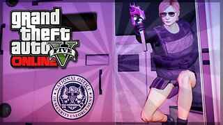 GTA 5 Online - BAN WAVE! How To NOT Get Banned! (GTA 5 Gameplay)