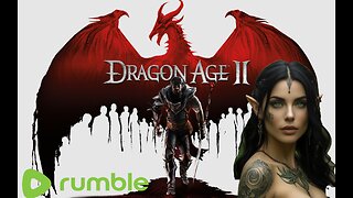 LIVE Dragon Age II