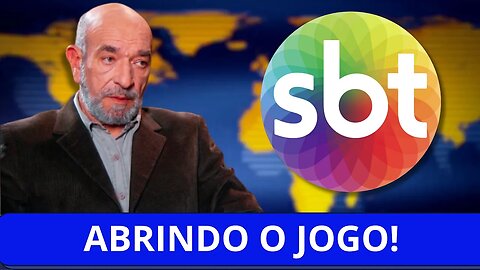 💥 ATOR LUIZ GUILHERME REVELA TUDO SOBRE BASTIDORES DE TRABALHO POLÊMICO!