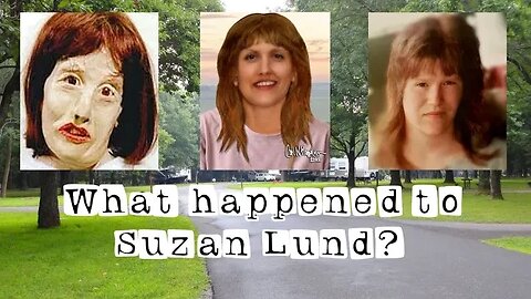 What Happened to Suzan Lund / Ina Jane Doe? - A Tarot Reading
