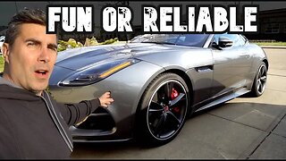 Why Reliability Is Not Important In A Luxury Car