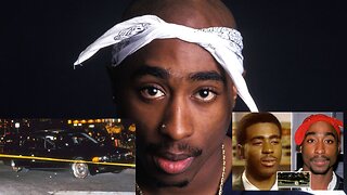 Who killed Tupac Shakur