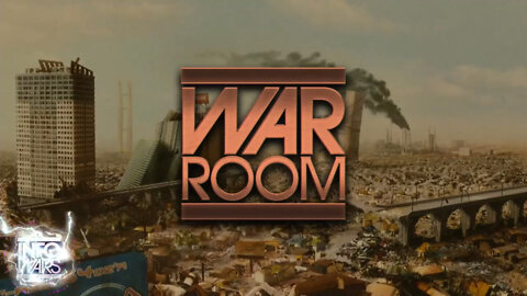 War Room - Hour 1 - Aug - 29 (Commercial Free)