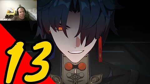 The Xianzhou Luofu | Honkai Impact Part 13