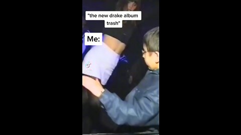 Drake new album