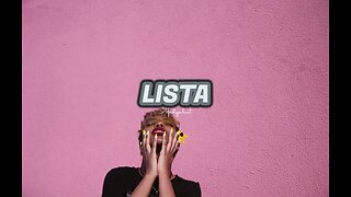 ''LISTA'' Burna boy x Seyi Vibez x Rema X Joeboy Type Beat | Afrobeat Instrumental 2023